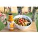 Wafu Japanese Style Salad Dressing (Ginger Carrot 290 mL) Ginger Carrot 290 ml (Pack of 1) - Buy Online on GoSupps.com