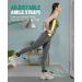 150-250lbs Resistance Bands Set with Handles - 5 Tube Fitness Bands for Home Workouts - Buy Online on GoSupps.com