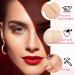 15 Colors Cream Contour Palette - Lightweight Full Coverage Concealer & Color Corrector | Multi-use Makeup Sponge Included - Buy Online on GoSupps.com