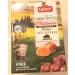 Organic Roasted Chestnuts 20.8 oz (4 x 5.2 oz Bags) Premium Quality - Buy Online on GoSupps.com