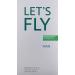 BENETTON Let's Fly Eau de Toilette Spray 3.4 Fluid Ounce - Buy Online on GoSupps.com