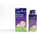 Wellements Organic Nighttime Gripe Water - 4 Fl Oz | Relieves Baby's Stomach Discomfort | Dye-Free, Paraben-Free - Buy Online on GoSupps.com