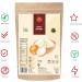 Premium Ground Onion Powder - 200g (7.05oz) - 100% Natural - No Additives - Buy Online on GoSupps.com