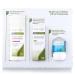 Perspi-Guard 3-Step Anti Sweat Deodorant Bundle - Odour Control Body Wash (200ml) 48-hour Roll On Strong Deodorant for Excessive Sweating & Max Strength Antiperspirant Spray (50ml)