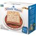 Yehuda Passover Matzos 5-Pack | 1 lb Resealable Stay-Fresh Pouch | Kosher for Passover - Buy Online on GoSupps.com