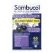 Sambucol Black Elderberry Cold & Flu Relief Family Pack 60 Quick Dissolve Tablets