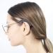 HTGT Ear Savers for Masks - Earloop Protectors & Strap Extender - 4 Pairs Charcoal - Buy Online on GoSupps.com