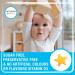 Vitamin D Drops for Kids - 60 Days Supply - 400IU in MCT Oil - Vegan & Sugar-Free | APOKRA Kids - Buy Online on GoSupps.com