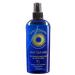 Sunburn Relief Combo: Solar Recover After Sun Moisturizing Spray + Hair Detangler - 12oz Hydrating Mist + 8oz Natural Leave-In Conditioner - Buy Online on GoSupps.com