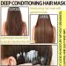 Daily Hair Mask for All Hair Types | Deep Conditioning & Hydrating Treatment for Dry Damaged Hair | Non-Greasy Care for Split Ends & Breakage - Buy Online on GoSupps.com