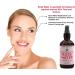 Organic Rose Water Spray for Face & Hair - 4 oz Alcohol-Free Toner & Makeup Remover - Anti-Aging Beauty Mist - Hydrating Facial Care by Simplified Skin - Buy Online on GoSupps.com