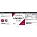 Kirkman Labs L-Taurine 325 mg - 250 Capsules | Premium Supplement for Health - Buy Online on GoSupps.com