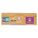 Annie's Organic Bunny Grahams Smores 7.5 oz - Delicious and Wholesome Snack - Buy Online on GoSupps.com
