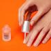 Dashing Diva Red Therapy Magic Press Base Shield - Protective Base Coat for Press On Nails - Prolongs Wear & Protects Nails - 0.23 Fl Oz | Shop Internationally - Buy Online on GoSupps.com