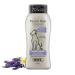 Wahl 4-in-1 Calming Pet Shampoo  Cleans, Conditions, Detangles, & Moisturizes with Lavender Chamomile - 24 Oz - Model 820000A