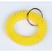 Buy i-Clicker Black & Yellow Spiral Bracelet | International Shipping Available - Buy Online on GoSupps.com
