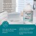 PREempt CS20 Sterilant and High-Level Disinfectant for Reusable Spa Salon and Nail Tools and Implements (1 Liter) 1 l (Pack of 1) - Buy Online on GoSupps.com