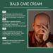  MEITREND baldness cream nourishing scalp baldness cream moisturizing nourishing cream for baldness sufferers natural cream for men after shave gel - Buy Online on GoSupps.com
