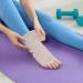 7 PCS Premium Elastic Bandage Wraps - Compression Leg Bandages Self-Closing Washable & Reusable Latex Free Hook & Loop Fasteners - Buy Online on GoSupps.com