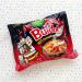 SAMYANG STEW TYPE HOT Chicken Ramen Noodles - Buldak Ramyun 145g (Pack of 5) HALAL - Buy Online on GoSupps.com