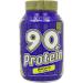 Nutrisport 90+ Protein 908g Banana - High-Quality Protein Supplement - Buy Online on GoSupps.com