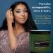 Sunny Isle Rosemary Mint Hair Masque 16oz - Strengthening Roots with Biotin & Jamaican Black Castor Oil | Double Growth Formula - Buy Online on GoSupps.com