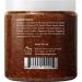 Natural Brown Sugar Body Scrub - Reduce Cellulite & Stretch Marks - 10 oz Exfoliating Scrub - Buy Online on GoSupps.com