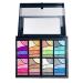 ETA Ultimate Combination Mineral Makeup Set - 71 Vibrant Colors 23.2 Oz | ETA Cosmetics - International Shipping Available - Buy Online on GoSupps.com