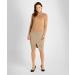 Pani Teresa Medica Compression Tights for Women - 23-32 mmHg Medical Support Socks - Class 2 Varicose Vein Relief - Beige Size 2 - Buy Online on GoSupps.com