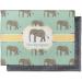 Personalized Elephant Microfiber Screen Cleaner - Customizable & Eco-Friendly - YouCustomizeIt - Buy Online on GoSupps.com