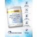 Magnesium Bisglycinate Powder 250mg | 10 oz | Vegetarian Non-GMO & Gluten Free Supplement by Carlyle - Buy Online on GoSupps.com