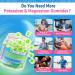 LILICARE Liposomal Vitamin C Potassium Magnesium Gummies 3 Pack - Buy Online on GoSupps.com