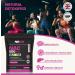Pure NAC N Acetyl Cysteine 600mg 30 Capsules Vegan Amino Acid L-Cysteine Supplement Replenishes Antioxidant Glutathione Made in UK by PROELITE - Buy Online on GoSupps.com