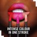 Rimmel London Stay Matte Liquid Lip Color 705 Stripped 0.21 oz - Long-Lasting Lipstick for Women - Buy Online on GoSupps.com