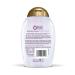 OGX Smoothing + Liquid Pearl Shampoo 13oz - Nourishing Haircare - Buy Online on GoSupps.com