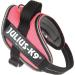 Buy Julius-K9 IDC Powair Dog Harness - Pink XS/Mini-Mini | International Shipping Available - Buy Online on GoSupps.com