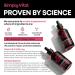 Bundle & Save 20% - Vitamin B12 & Biotin for Hair, Skin & Nails | Health & Beauty Complex with Marine Collagen Peptides | Hair Growth, Energy & Mood Boost | Made in USA - Buy Online on GoSupps.com