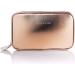 Rose Gold Make-Up Bag for Women | Noble Small Cosmetic Bag - Perfect Gift by Lily England - Buy Online on GoSupps.com