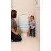 Dreambaby Soft Touch Potty Seat  Blue - Buy Online on GoSupps.com