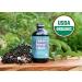 Fields Without Fences Elderberry Elixir Immune Support for Adults & Kids Certified Organic Farm-Fresh Elderberry Syrup Made in The USA (4 oz) 4 Fl Oz (Pack of 1) - Buy Online on GoSupps.com