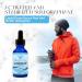 Absonutrix Activated and Stabilized Sulforaphane 20 mg 200 Servings Helps Cognitive Function Helps Slow Down Aging Third Party Tested Easy Absorption GMP-Certified Non-GMO Made in USA  - Buy Online on GoSupps.com