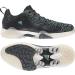 adidas Men's Codechaos 21 Primeblue Spikeless Golf Shoes 11 - Core Black/Acid Mint/Grey Six - Buy Online on GoSupps.com