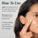 Julep Detoxifying + Cleansing Purifying Face Cleanser Stick Deep Pore Cleanser with Grapefruit Peel Detoxifying + Purifying - Buy Online on GoSupps.com