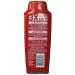 Old Spice 18oz Body Wash 3-Pack | Refreshing Scent | Hydrating Formula - Buy Online on GoSupps.com