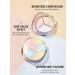 SHEGLAM Radiance Ring 3-in-1 Correcting Setting Powder | Best International Shipping & Flawless Finish - Buy Online on GoSupps.com