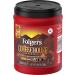 Folgers Coffeehouse Blend Medium Dark Ground Coffee 306g Tub - Buy Online on GoSupps.com