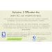 Jardin BiO tic - Infusion 3 Mints - 20 sachets - Buy Online on GoSupps.com