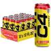C4 Energy Drink 12oz (Pack of 12) - Strawberry Watermelon Ice - Sugar Free Pre Workout Performance Drink with No Artificial Colors or Dyes Strawberry Watermelon Ice 12 Fl Oz (Pack of 12)