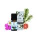 100% Organic Essential Oil Jojoba Oil for Foot Massage Veins Treatment Home Care Aromatherapy Natural Ingredients - Cypress Chamomile Geranium Grapefruit 10ML Varicose Veins