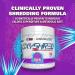 EHP Labs x Ghostbusters OxyShred Thermogenic Pre Workout Powder & Shredding Supplement - Preworkout for Men & Women Sugar Free Energy 150mg Caffeine - Ecto Anti Freeze 60 Servings Ecto Anti-Freeze - Buy Online on GoSupps.com